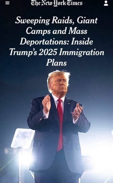 what is the relative location of new york|Sweeping Raids and Mass Deportations: Inside Trump  .